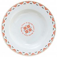 тарелка суповая рынок comptoir de famille в Пензе