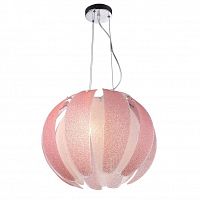 подвесной светильник idlamp silvana 248/1-rose в Пензе