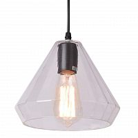 подвесной светильник arte lamp imbuto a4281sp-1cl в Пензе