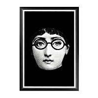 арт-постер леннон fornasetti в Пензе