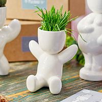 набор для выращивания eco малыш в Пензе