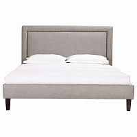 кровать laval upholstered 90х200 р в Пензе