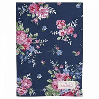 полотенце rose dark blue в Пензе
