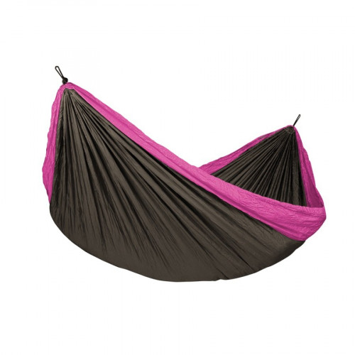 туристический гамак для двоих voyager purple в Пензе