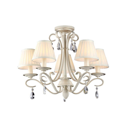 потолочная люстра maytoni brionia arm172-05-g в Пензе