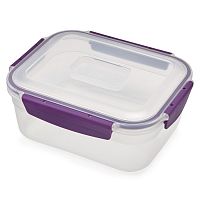 контейнер nest lock 1,9 л сиреневый в Пензе