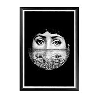 арт-постер погружение fornasetti в Пензе