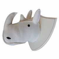 настенный декор носорог в Пензе