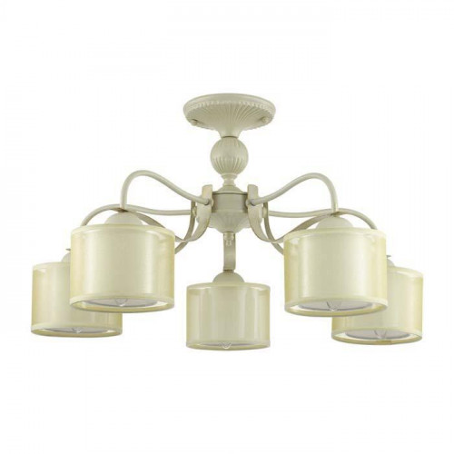 потолочная люстра lumion lilivant 3488/5c в Пензе