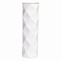 декоративная ваза allure gold tall в Пензе