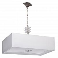 подвесной светильник mw-light прато 4 101011808 в Пензе