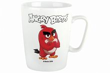 кружка angry birds movie red 350 мл в Пензе