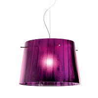 подвесной светильник woody purple от slamp в Пензе