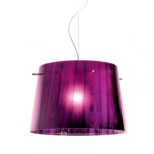 подвесной светильник woody purple от slamp в Пензе