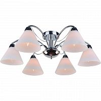 потолочная люстра arte lamp 32 a1298pl-6cc в Пензе