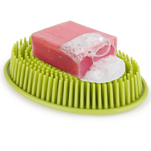 мыльница grassy авокадо в Пензе