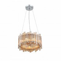 подвесная люстра st luce versita sl400.103.09 в Пензе