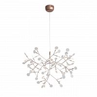 подвесная светодиодная люстра st luce rafina sl379.203.63 в Пензе