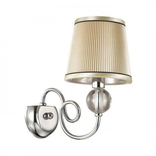 бра odeon light molinari 3945/1w в Пензе