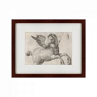картина: pegasus sketch, 1500 в Пензе