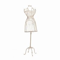 репродукция манекена monroe кремовый в Пензе