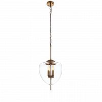 подвесной светильник st luce delevaso sl367.223.04 в Пензе