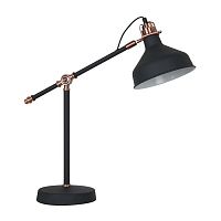 настольная лампа odeon light lurdi 3329/1t в Пензе