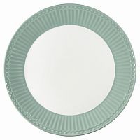 тарелка alice dusty mint в Пензе
