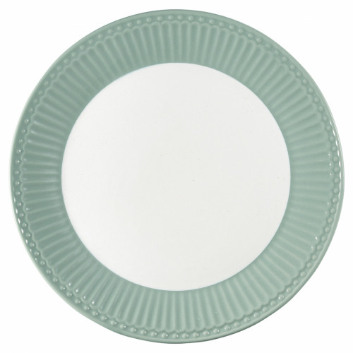 тарелка alice dusty mint в Пензе