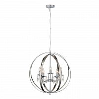 подвесная люстра st luce pallone sl190.103.05 в Пензе