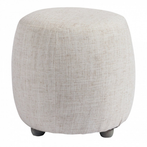 пуф domingo blanco светло-бежевый в Пензе