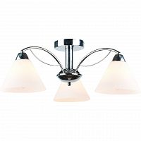 потолочная люстра arte lamp 32 a1298pl-3cc в Пензе