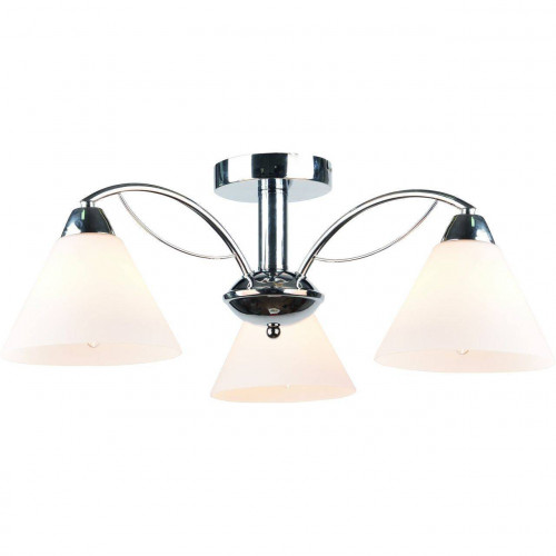 потолочная люстра arte lamp 32 a1298pl-3cc в Пензе