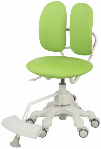 компьютерное кресло duorest kids dr-289sg детское в Пензе