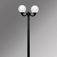 уличный фонарь fumagalli ricu ofir/g300 g30.157.r20.aye27 в Пензе