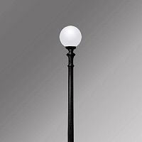 уличный фонарь fumagalli nebo/g300 g30.202.000.aye27 в Пензе