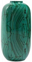 ваза настольная gems malachite long в Пензе