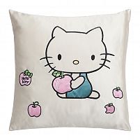 подушка с котенком hello kitty в Пензе