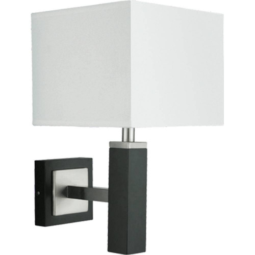 бра arte lamp waverley a8880ap-1bk в Пензе