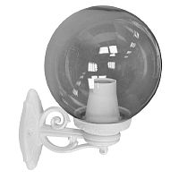 уличный настенный светильник fumagalli bisso/g250 g25.131.000.wze27 в Пензе