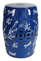 керамический столик-табурет garden stool bellycha в Пензе