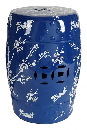 керамический столик-табурет garden stool bellycha в Пензе