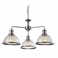 подвесная люстра arte lamp oglio a9273lm-3cc в Пензе