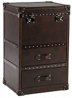 сундук harness коричневый в Пензе