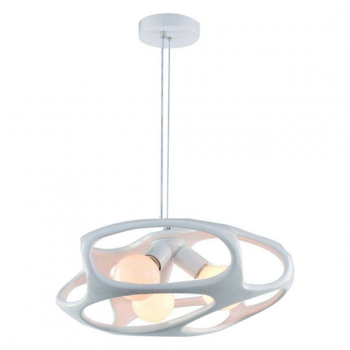 подвесная люстра arte lamp mars a3003sp-3wh в Пензе