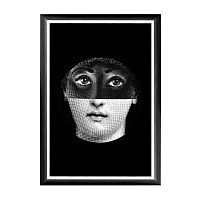 арт-постер карнавал fornasetti в Пензе