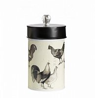 емкость для хранения roosters small в Пензе
