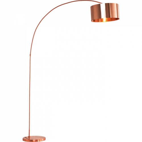 торшер gooseneck медь в Пензе