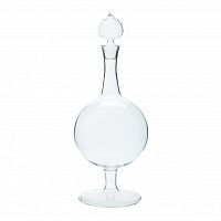 ваза настольная vase glass / gl13005 в Пензе