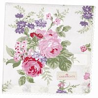 салфетка rose white в Пензе